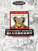 Cover of: Ein Yankee namens Blueberry. by Daniel Pizzoli, Jean-Michel Charlier, Moebius