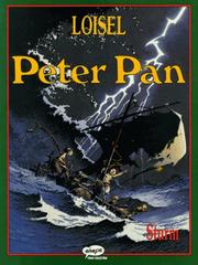 Cover of: Peter Pan, Bd.3, Sturm