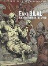 Cover of: Erinnerungen aus einer anderen Zeit. Kurzgeschichten 1971/1981. by Enki Bilal