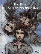 Cover of: Der Schlaf des Monsters. by Enki Bilal