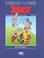 Cover of: Asterix Werkedition, Bd.1, Asterix der Gallier