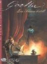 Cover of: Goethe, Die Comic-Biographie, 2 Bde., Bd.2, Zum Schauen bestellt