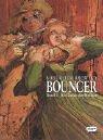 Cover of: Bouncer 02. Die Gnade der Henker.