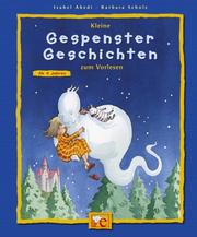 Cover of: Kleine Gespenster-Geschichten zum Vorlesen.