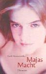 Cover of: Majas Macht.