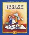 Cover of: Kleine Geschwister- Geschichten zum Vorlesen.
