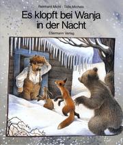 Es klopft bei Wanja in der Nacht by Tilde Michels, Reinhard Michl