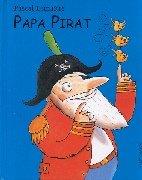 Cover of: Papa Pirat.