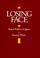 Cover of: Losing Face