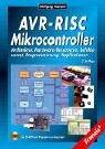AVR-RISC Mikrocontroller by Wolfgang Trampert
