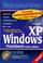 Cover of: Windows XP Home Edition Praxisbuch.