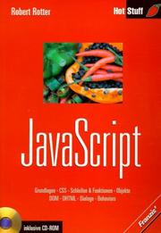 JavaScript