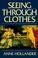 Cover of: Seeing through clothes