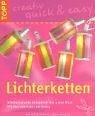 Cover of: Lichterketten. by Barbara Huber
