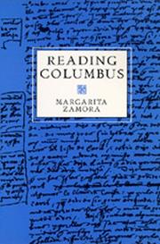 Cover of: Reading Columbus