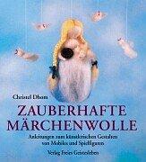 Cover of: Zauberhafte Märchenwolle.