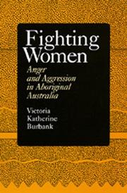 Fighting women by Victoria Katherine Burbank