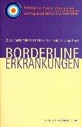 Cover of: Borderline- Erkrankungen.