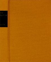 Cover of: Gespräche by Arthur Schopenhauer