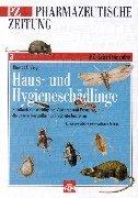 Cover of: Haus- und Hygieneschädlinge.