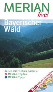 Bayerischer Wald by Ralf Nestmeyer