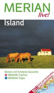 Cover of: Island by 