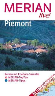 Piemont by Jenny John