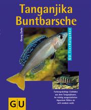 Tanganjika- Buntbarsche.