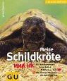 Cover of: Meine Schildkröte und ich. by Hartmut Wilke