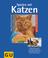 Cover of: Spielen mit Katzen.