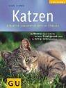 Cover of: Katzen. Glücklich zusammenleben mit Katzen.