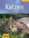 Cover of: Katzen. Glücklich zusammenleben mit Katzen. by Gerd Ludwig, Renate Holzner