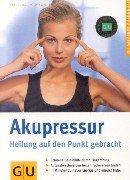 Cover of: Akupressur.