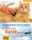 Cover of: So bleibt meine Katze gesund