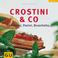 Cover of: Crostini und Co.