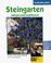 Cover of: Steingärten anlegen und bepflanzen.