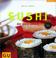 Cover of: Sushi