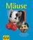 Cover of: Mäuse.