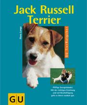 Cover of: Jack Russel Terrier