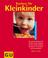 Cover of: Kochen für Kleinkinder.