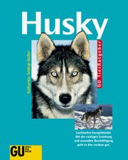 Cover of: Husky