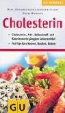 Cover of: Cholesterin. Risiko für Herz und Gefäße.