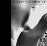 Cover of: William Garnett, aerial photographs | William Garnett