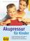 Cover of: Akupressur für Kinder.