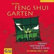 Cover of: Feng Shui Garten.