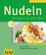 Cover of: Nudeln