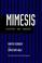 Cover of: Mimesis