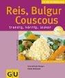 Cover of: Reis, Couscous, Bulgur