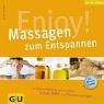 Cover of: Enjoy! Massagen zum Entspannen