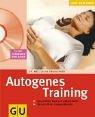 Cover of: Autogenes Training (mit CD) by Dr. med. Delia Grasberger